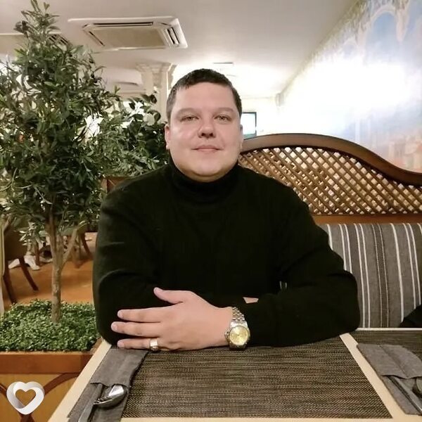 Никита, 36, Волгограде — анкета №4487440
