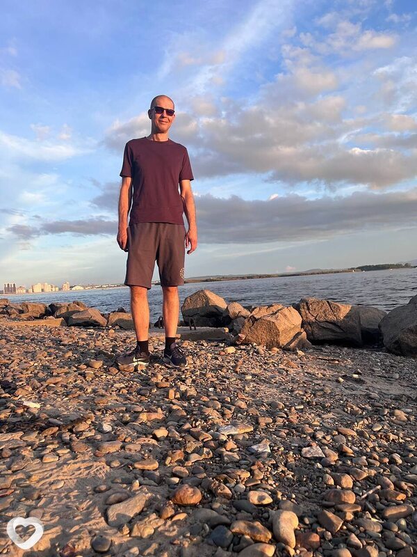 Евгений, 46, Хабаровске — анкета №4487442