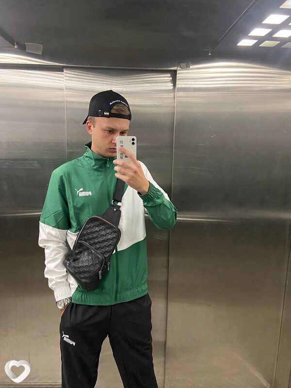 Кирилл, 23, Ростове-на-Дону — анкета №4487444