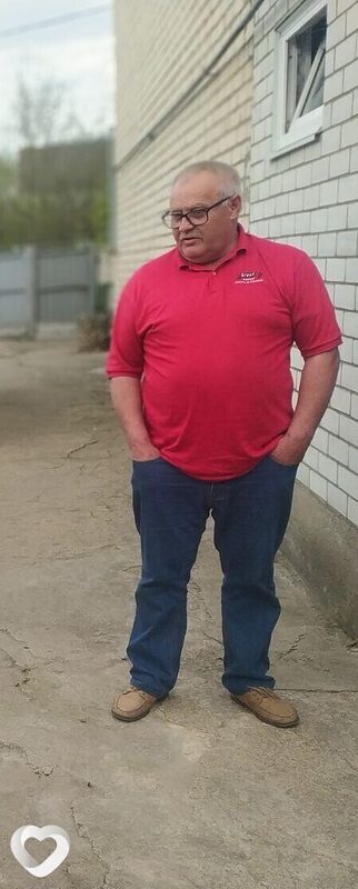 Aleks, 49, Санкт-Петербурге — анкета №4487446