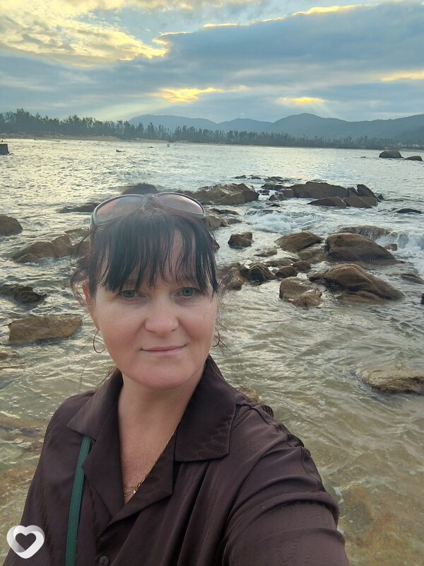 Дарья, 47, Новосибирске — анкета №4487667
