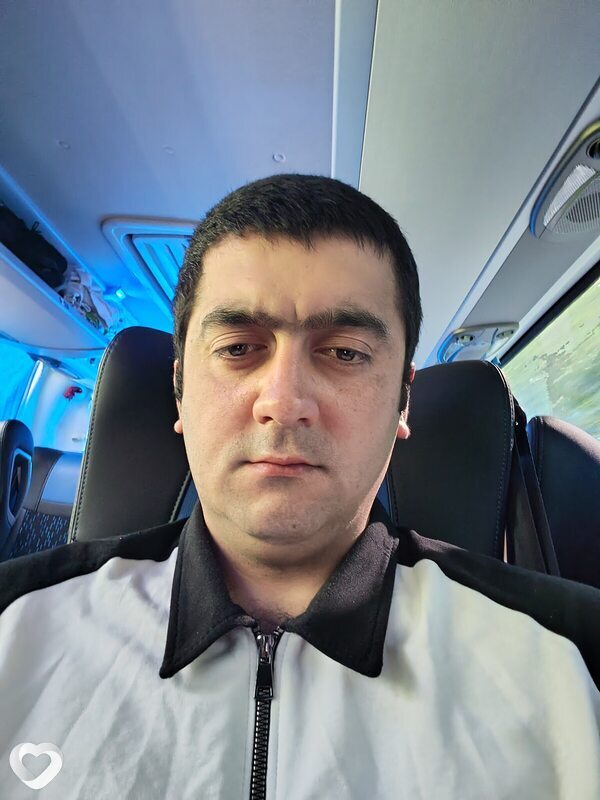 Али, 30, Иркутске — анкета №4487670