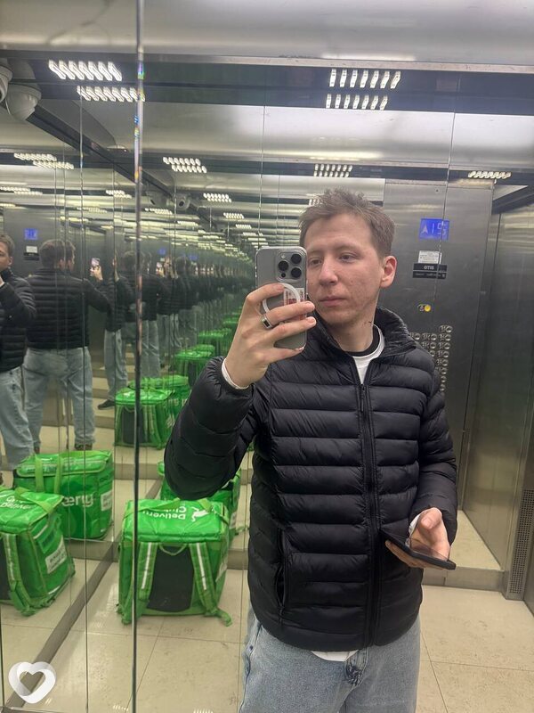Рузиль, 22, Казани — анкета №4487672