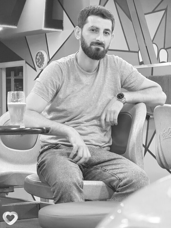 Aro, 32, Раменском — анкета №4487675