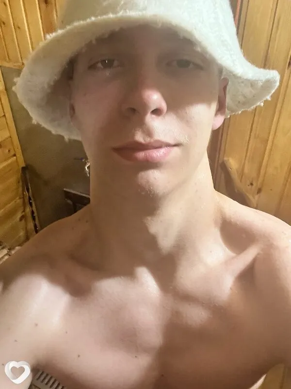 Сергей, 18, Москве — анкета №4487631