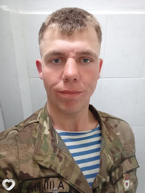Николай, 23, Петропавловске — анкета №4487642