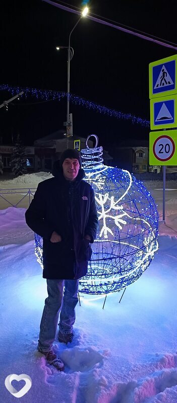 Михаил, 45, Нижнем Тагиле — анкета №4487765