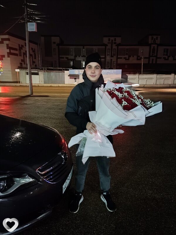 Ilnaz, 21, Стерлитамаке — анкета №4487771