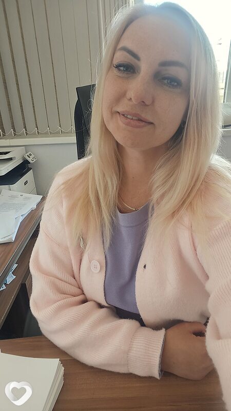 Ирина, 46, Минске — анкета №4487772