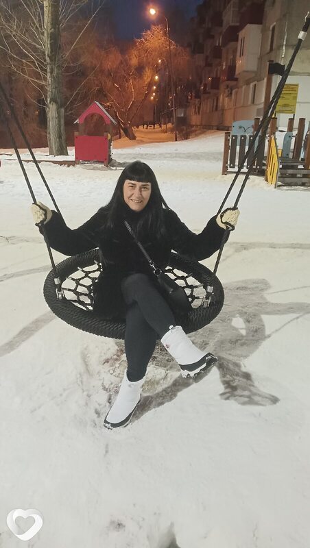 Александра, 44, Тюмени — анкета №4487776