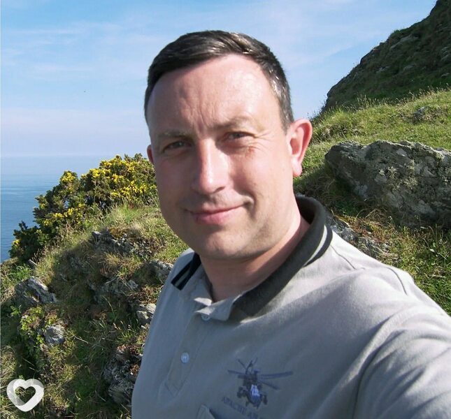 Сергей, 36, Самаре — анкета №4487682