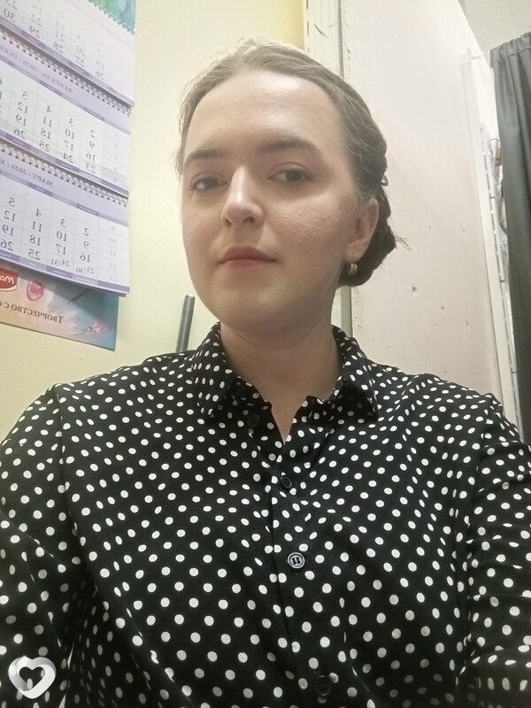 Мария, 28, Кемерове — анкета №4487686