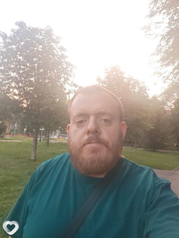 Alexander, 39, Самаре — анкета №4487692