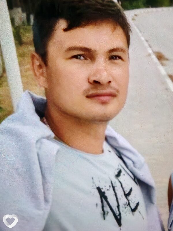 Павел, 37, Новосибирске — анкета №4487694