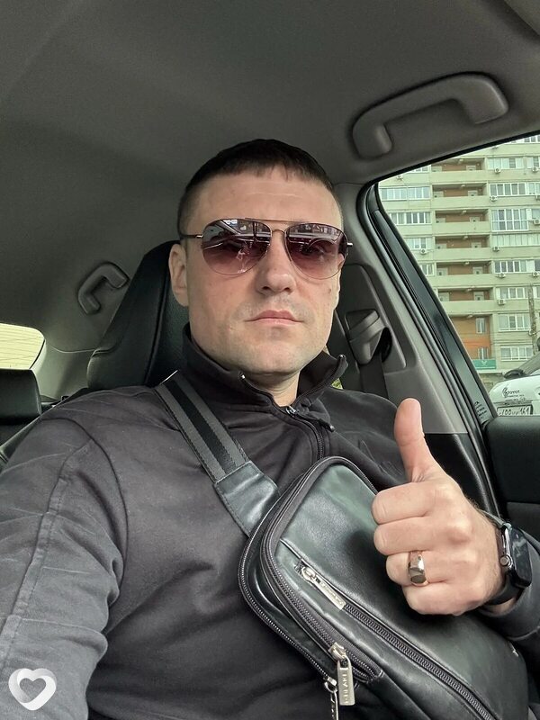 Виталий, 36, Камышине — анкета №4487701