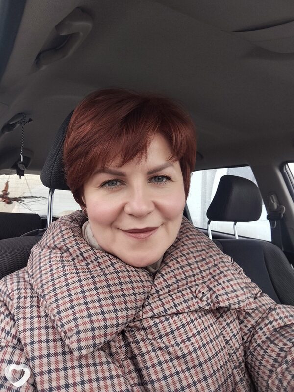 Елена, 54, Челябинске — анкета №4487789