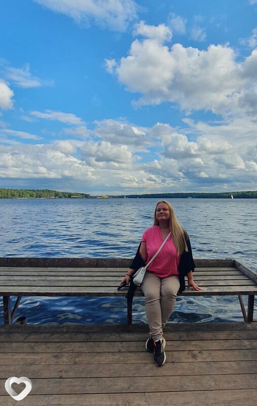 Екатерина, 36, Мытищах — анкета №4487793