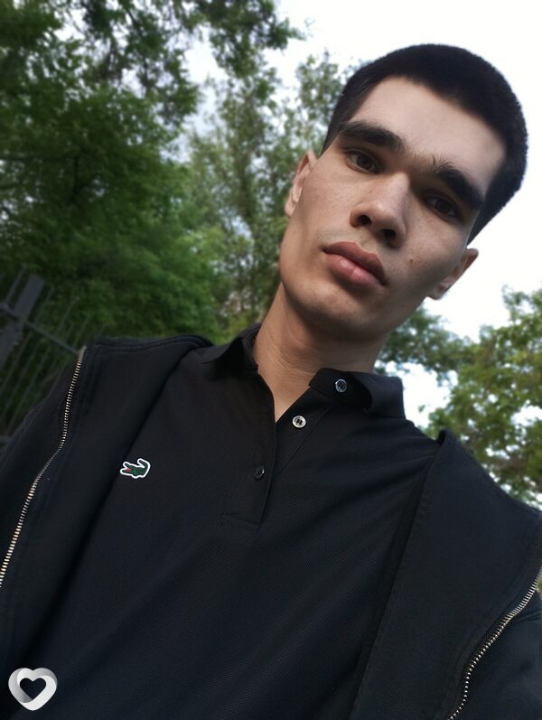 Никита, 22, Волгограде — анкета №4487796