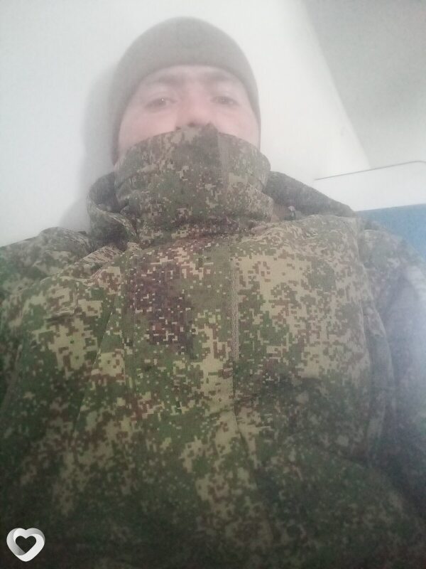 Александр, 35, Твери — анкета №4487797