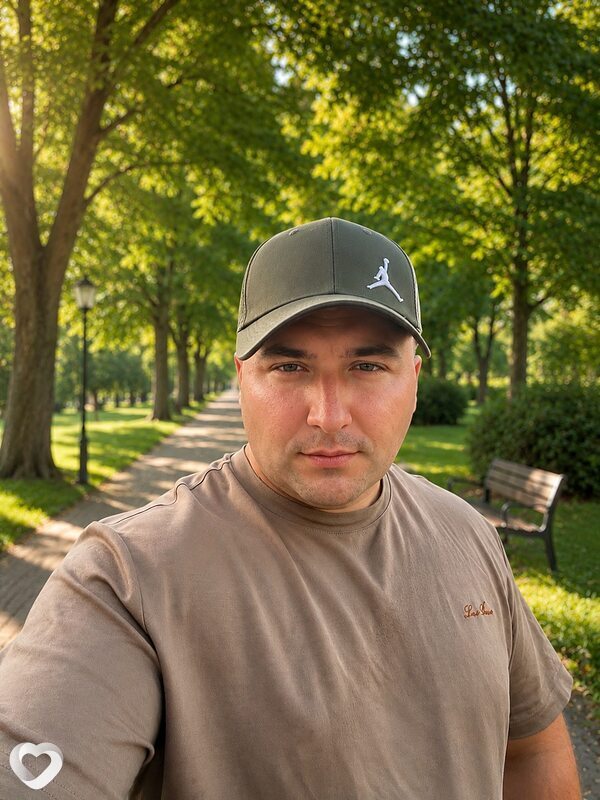Виталий, 34, Краснодаре — анкета №4487801