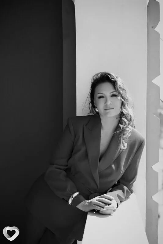 Ирина, 48, Барнауле — анкета №4487589