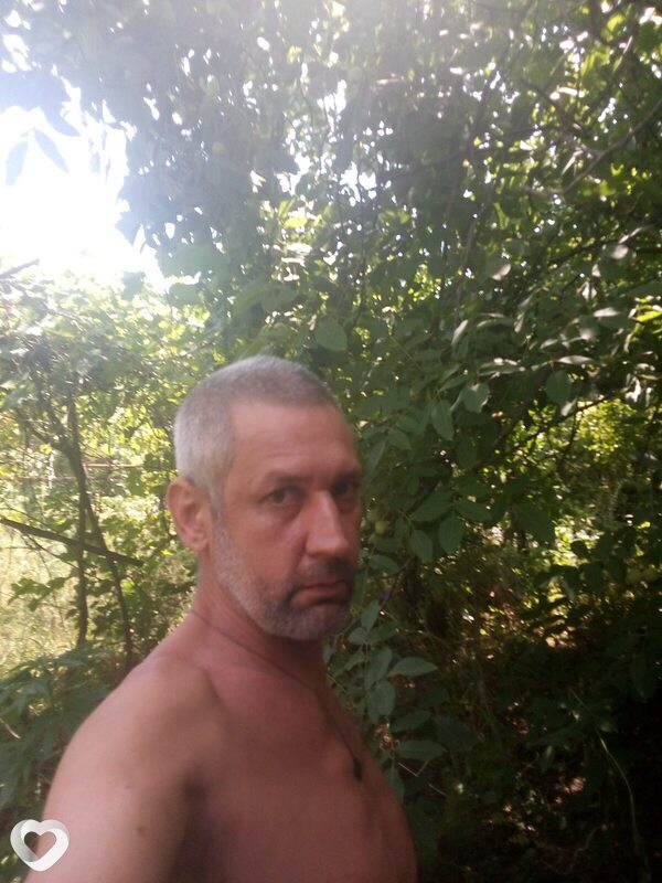 Anton, 44, Запорожье — анкета №4487590