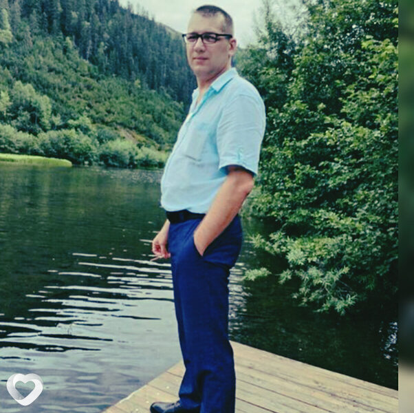 Виталий, 45, Донецке — анкета №4487592