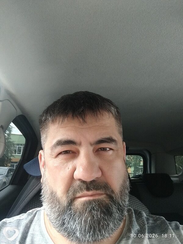 Stepan, 50, Северодвинске — анкета №4487593