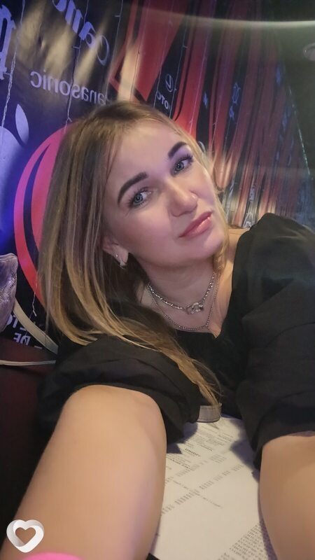 Светлана, 43, Тольятти — анкета №4487600