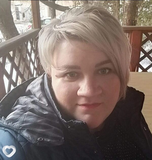 Екатерина, Железногорск