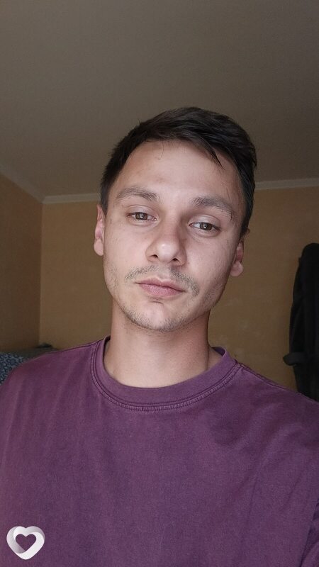 Денис, 28, Москве — анкета №4487602