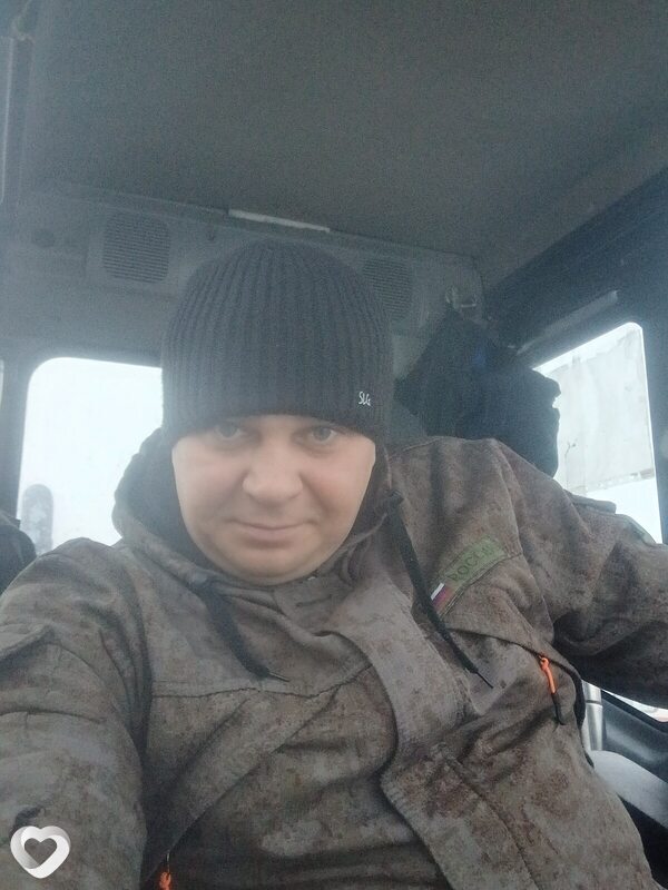 Алексей, 40, Чайковском — анкета №4487809