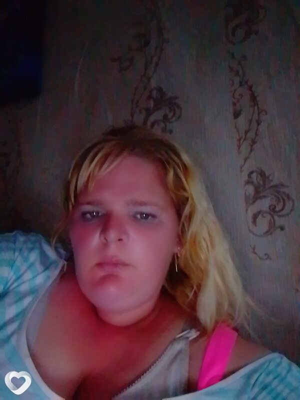 Ольга, 32, Курске — анкета №4487813