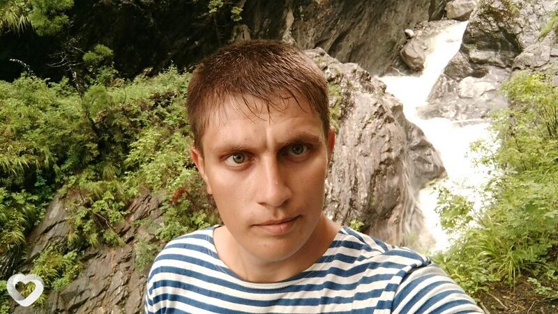 Денис, 39, Калуге — анкета №4487815