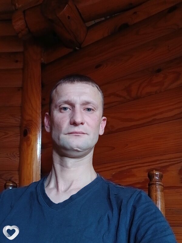 Володимир, 35, Черкассах — анкета №4487820