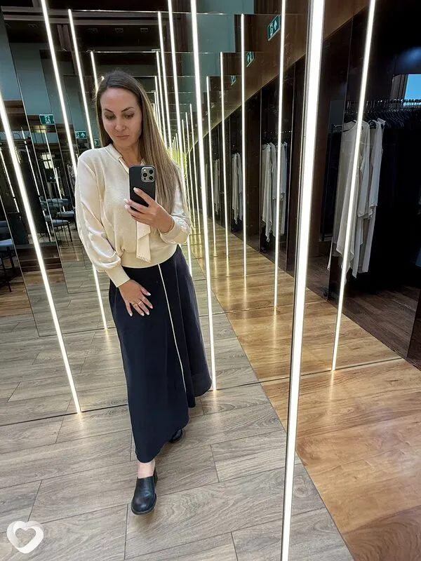 Лучшая, 40, Москве — анкета №4487822