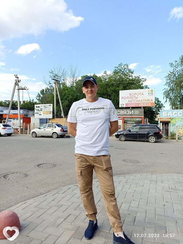 Игорь, 38, Ставрополе — анкета №4487823