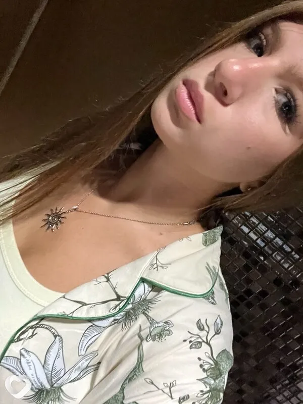 Дарья, 18, Барнауле — анкета №4487825