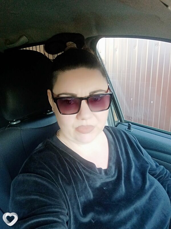 Екатерина, 42, Воронеже — анкета №4487826
