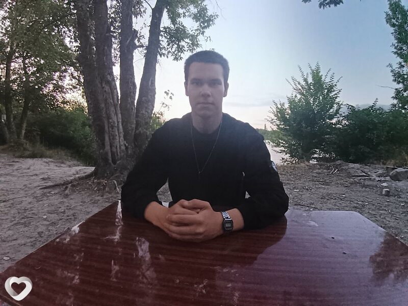 Артём, 21, Волгодонске — анкета №4487833