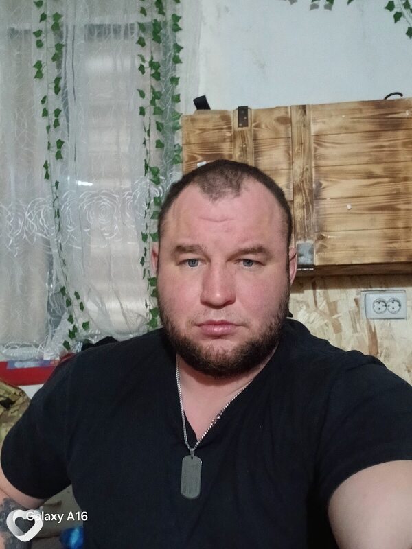 Диман, 37, Ставрополе — анкета №4487837