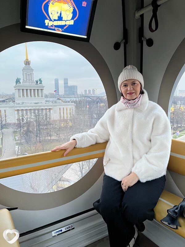 Елена, Орёл
