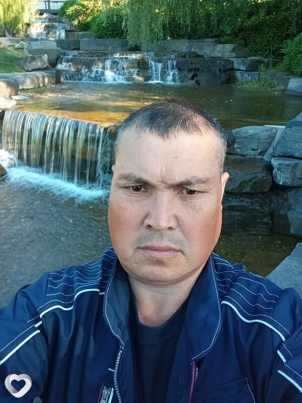 Alisher, 43, Москве — анкета №4487842