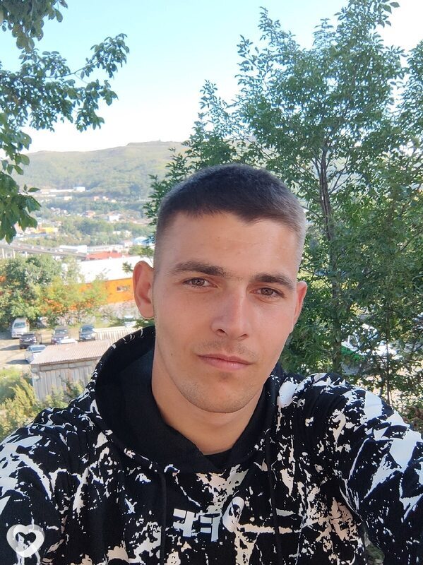 Игнат, 25, Комсомольске-на-Амуре — анкета №4487846
