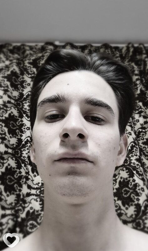 Денис, 25, Алматы — анкета №4488132