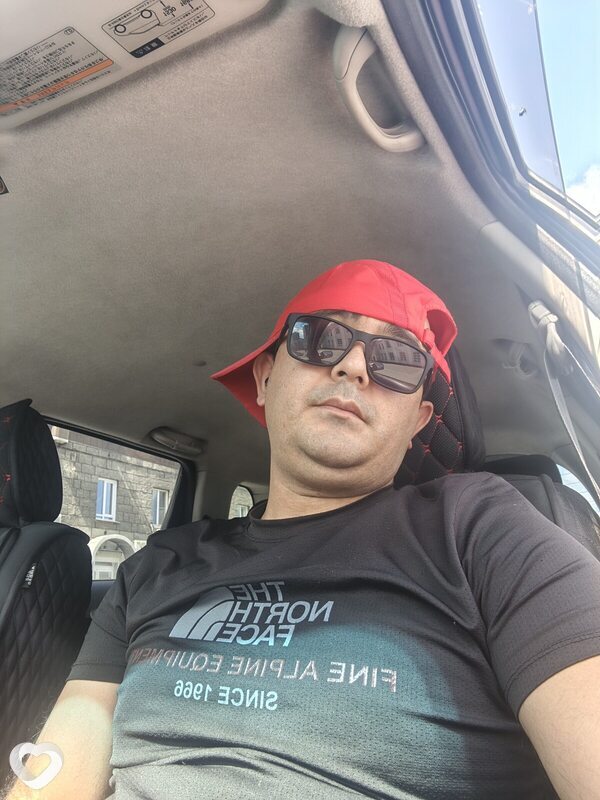 Баха, 26, Новосибирске — анкета №4488134
