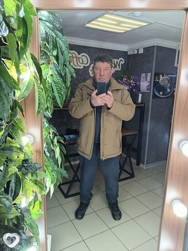 Игорь, 49, Ейске — анкета №4488143