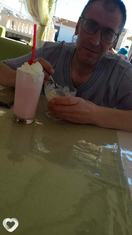 Сергей, Магадан