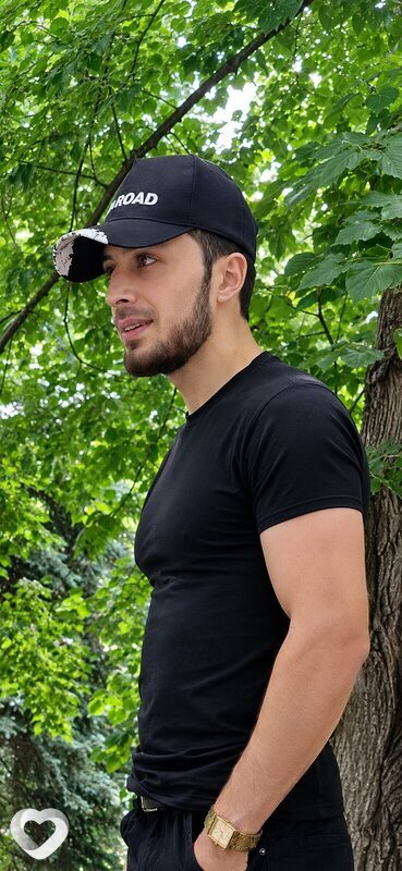Тигран, 22, Краснодаре — анкета №4487881