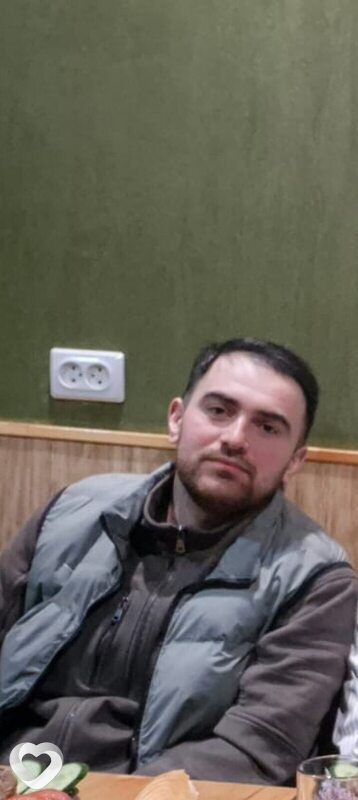 Дима, 28, Санкт-Петербурге — анкета №4487883
